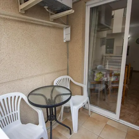 Alegria Id40 Apartamento Torrevieja