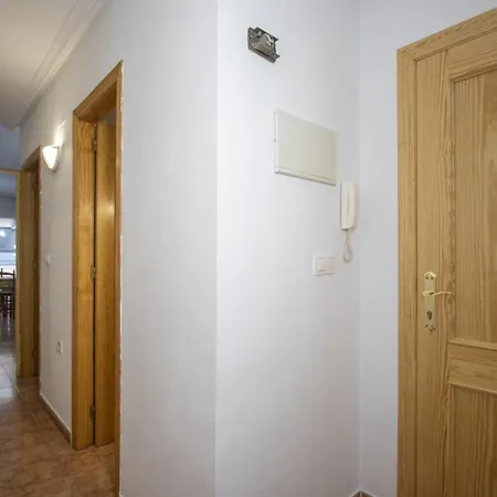 Alegria Id40 Lägenhet Torrevieja