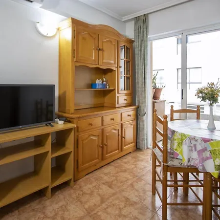 Alegria Id40 Apartment
