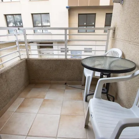 Apartment Alegria Id40