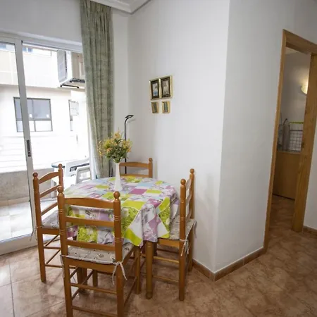 Appartement Alegria Id40