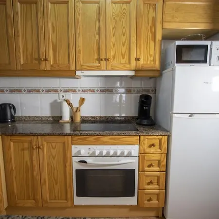 Apartment Alegria Id40 *