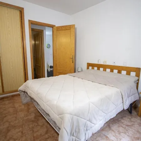 Appartement Alegria Id40 *