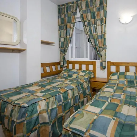 Apartment Alegria Id40 Torrevieja