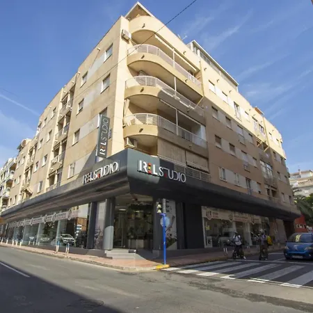 Apartment Alegria Id40 Torrevieja