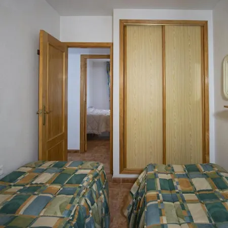 Alegria Id40 Apartment