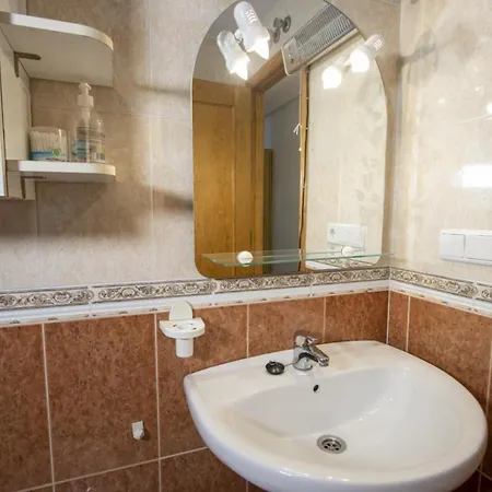 Apartment Alegria Id40 Torrevieja