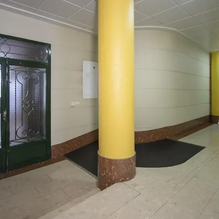 Alegria Id40 Apartment Torrevieja