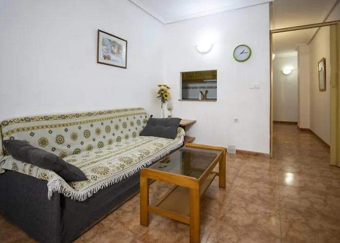 Alegria Id40 * Torrevieja