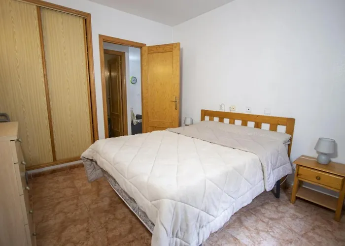 Appartement Alegria Id40 *