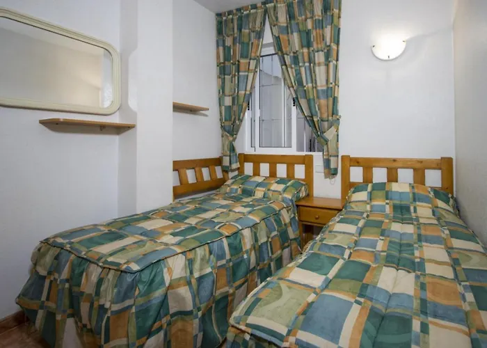 Appartement Alegria Id40 Torrevieja