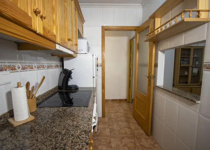 Alegria Id40 * Torrevieja