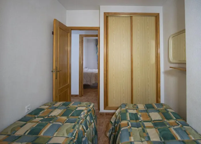 Alegria Id40 Appartement