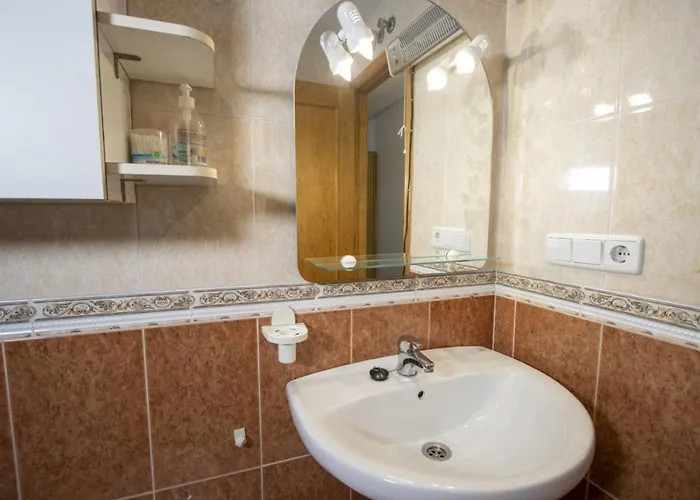 Appartement Alegria Id40 Torrevieja