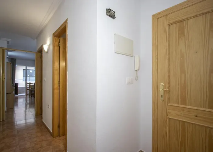 Alegria Id40 Appartement Torrevieja
