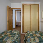 Alegria Id40 Appartement
